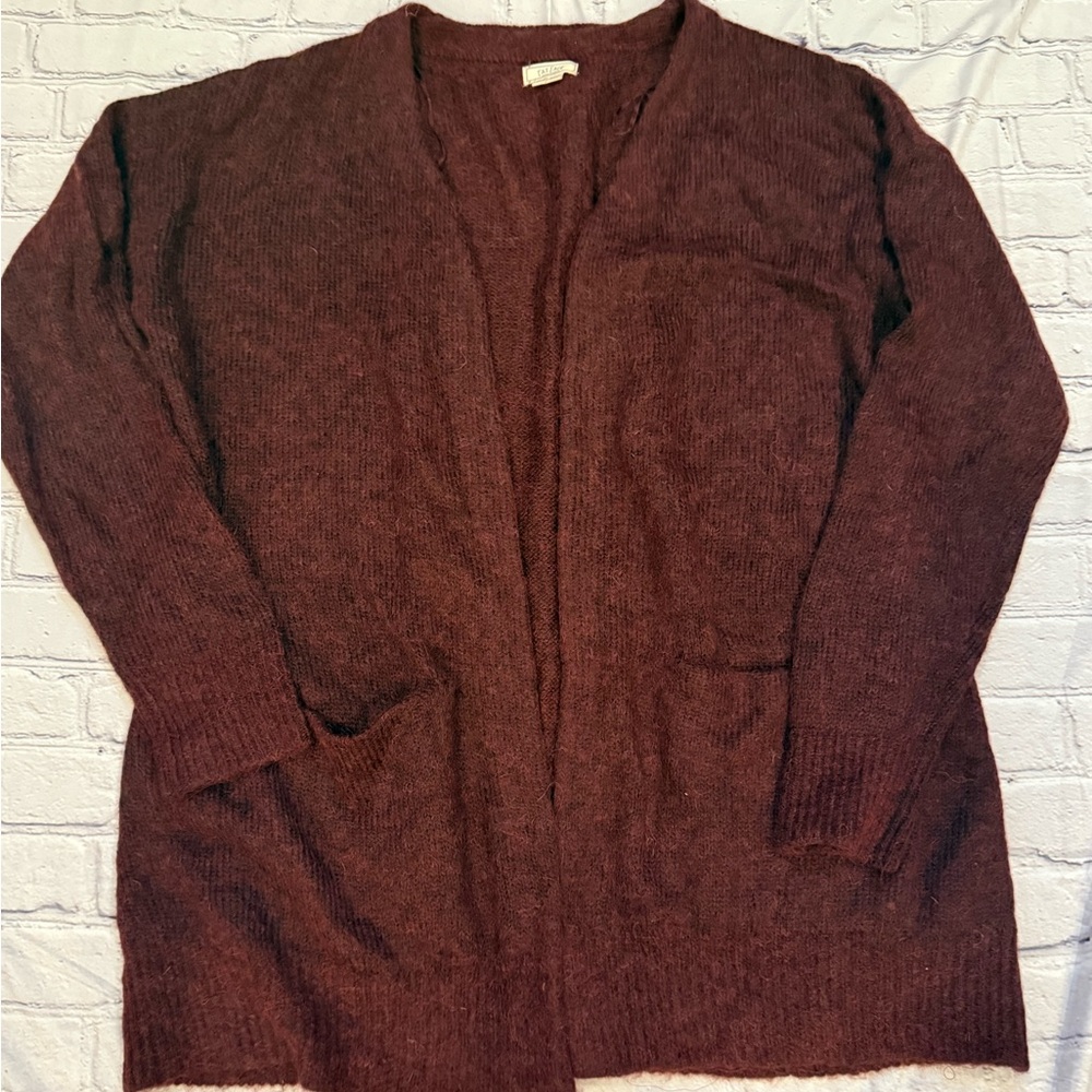 Fat face Slouchy Cardigan - Picture 3 of 3